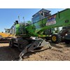 2019 Sennebogen 718E Wheel Feller Buncher
